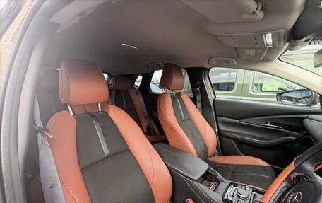 Mazda CX-3 I, 2023 год, 1 700 000 рублей, 22 фотография