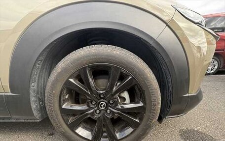 Mazda CX-3 I, 2023 год, 1 700 000 рублей, 26 фотография