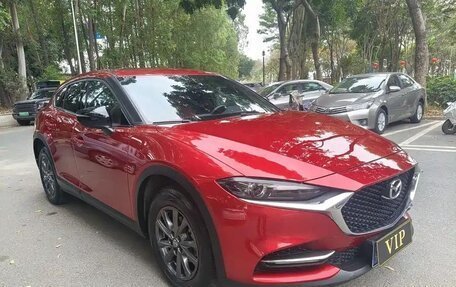 Mazda CX-4, 2021 год, 2 100 000 рублей, 2 фотография