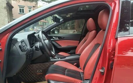 Mazda CX-4, 2021 год, 2 100 000 рублей, 5 фотография