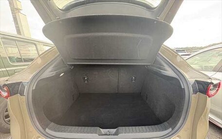 Mazda CX-3 I, 2023 год, 1 700 000 рублей, 24 фотография