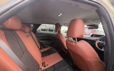 Mazda CX-3 I, 2023 год, 1 700 000 рублей, 23 фотография