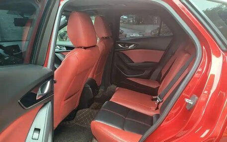 Mazda CX-4, 2021 год, 2 100 000 рублей, 6 фотография