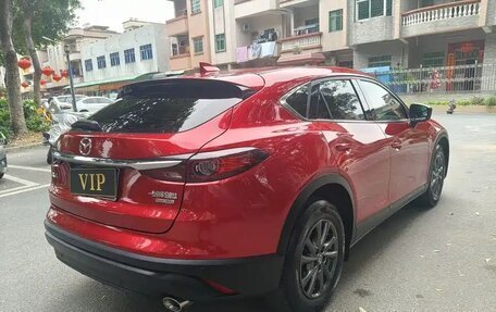 Mazda CX-4, 2021 год, 2 100 000 рублей, 3 фотография