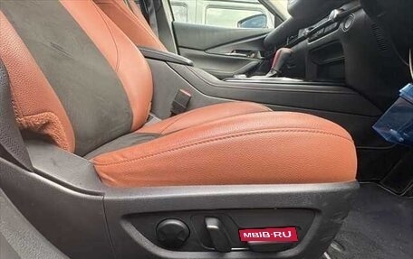 Mazda CX-3 I, 2023 год, 1 700 000 рублей, 19 фотография