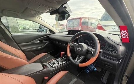 Mazda CX-3 I, 2023 год, 1 700 000 рублей, 21 фотография