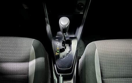 Toyota Vios III, 2022 год, 1 300 230 рублей, 13 фотография