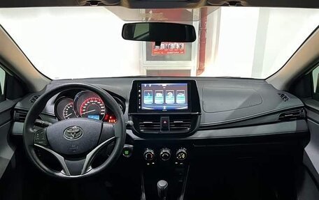 Toyota Vios III, 2022 год, 1 300 230 рублей, 11 фотография