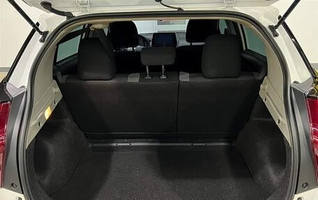 Toyota Vios III, 2022 год, 1 300 230 рублей, 7 фотография