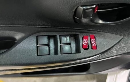 Toyota Vios III, 2022 год, 1 300 230 рублей, 9 фотография