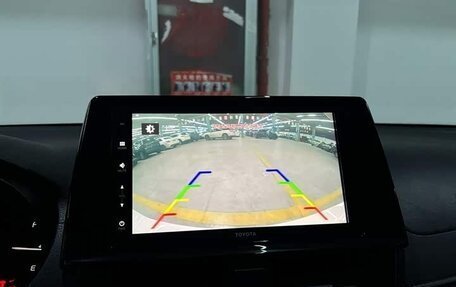 Toyota Vios III, 2022 год, 1 300 230 рублей, 15 фотография