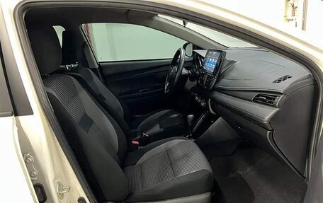 Toyota Vios III, 2022 год, 1 300 230 рублей, 16 фотография