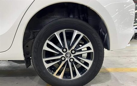 Toyota Vios III, 2022 год, 1 300 230 рублей, 17 фотография