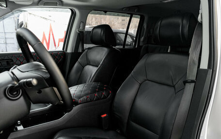 Honda Pilot III рестайлинг, 2008 год, 1 430 000 рублей, 10 фотография