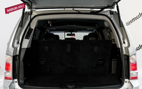 Honda Pilot III рестайлинг, 2008 год, 1 430 000 рублей, 8 фотография