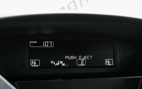 Honda Pilot III рестайлинг, 2008 год, 1 430 000 рублей, 18 фотография