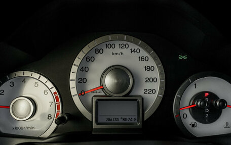 Honda Pilot III рестайлинг, 2008 год, 1 430 000 рублей, 16 фотография