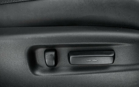 Honda Pilot III рестайлинг, 2008 год, 1 430 000 рублей, 26 фотография