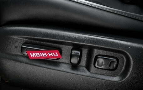 Honda Pilot III рестайлинг, 2008 год, 1 430 000 рублей, 25 фотография