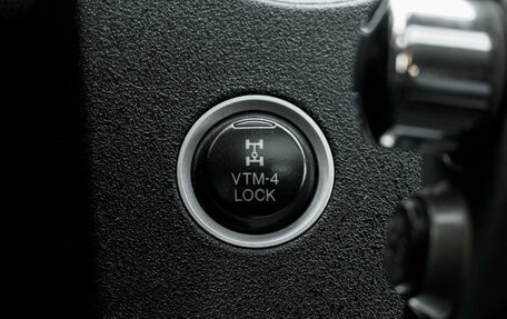 Honda Pilot III рестайлинг, 2008 год, 1 430 000 рублей, 28 фотография