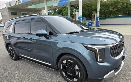 KIA Carnival, 2024 год, 5 300 000 рублей, 3 фотография