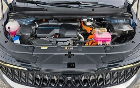 KIA Carnival, 2024 год, 5 300 000 рублей, 8 фотография