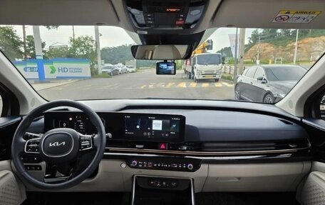 KIA Carnival, 2024 год, 5 300 000 рублей, 11 фотография