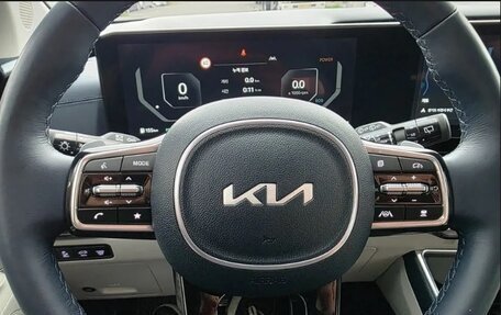 KIA Carnival, 2024 год, 5 300 000 рублей, 12 фотография