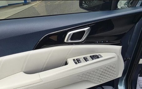 KIA Carnival, 2024 год, 5 300 000 рублей, 9 фотография