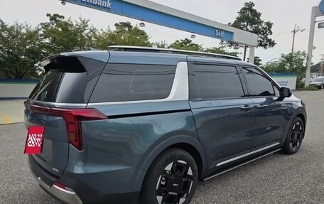 KIA Carnival, 2024 год, 5 300 000 рублей, 4 фотография