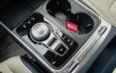 KIA Carnival, 2024 год, 5 300 000 рублей, 15 фотография