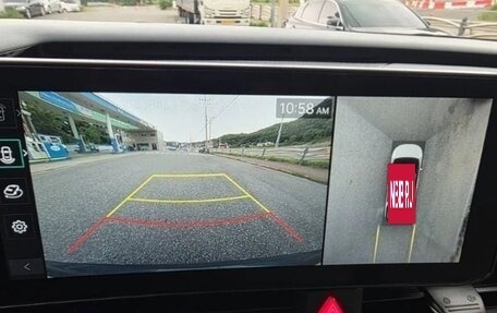 KIA Carnival, 2024 год, 5 300 000 рублей, 13 фотография