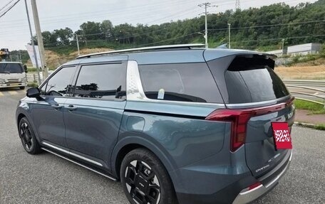 KIA Carnival, 2024 год, 5 300 000 рублей, 5 фотография