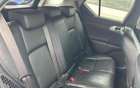 Lexus CT I рестайлинг, 2017 год, 1 400 777 рублей, 12 фотография