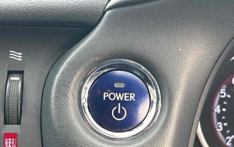 Lexus CT I рестайлинг, 2017 год, 1 400 777 рублей, 11 фотография