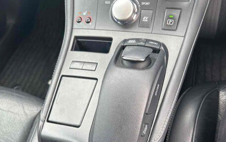 Lexus CT I рестайлинг, 2017 год, 1 400 777 рублей, 16 фотография