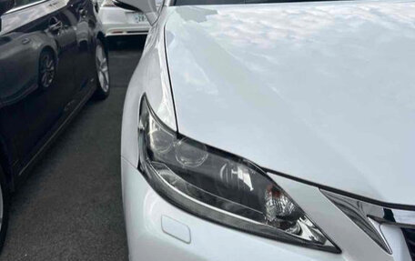 Lexus CT I рестайлинг, 2017 год, 1 400 777 рублей, 15 фотография