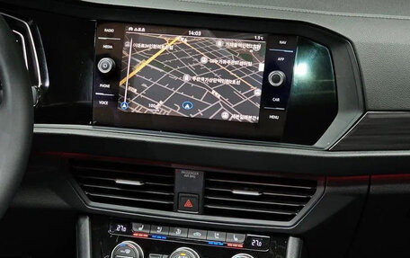 Volkswagen Jetta VII, 2024 год, 2 477 010 рублей, 11 фотография