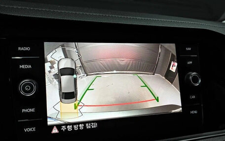 Volkswagen Jetta VII, 2024 год, 2 477 010 рублей, 12 фотография