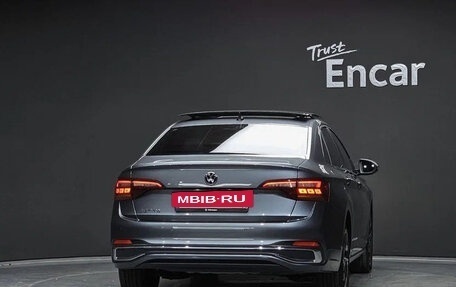 Volkswagen Jetta VII, 2024 год, 2 477 010 рублей, 3 фотография