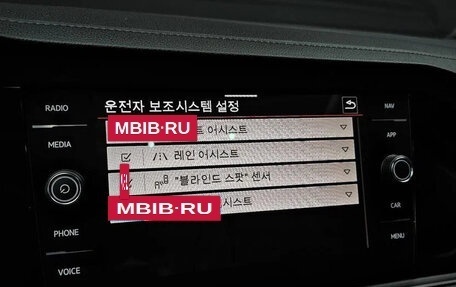 Volkswagen Jetta VII, 2024 год, 2 477 010 рублей, 13 фотография