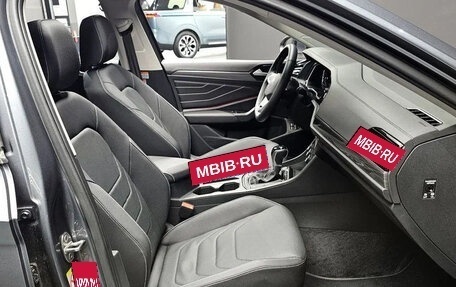 Volkswagen Jetta VII, 2024 год, 2 477 010 рублей, 7 фотография