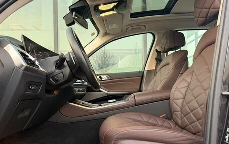 BMW X5, 2023 год, 9 500 000 рублей, 6 фотография