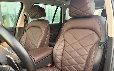 BMW X5, 2023 год, 9 500 000 рублей, 9 фотография