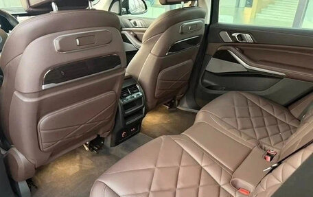 BMW X5, 2023 год, 9 500 000 рублей, 10 фотография