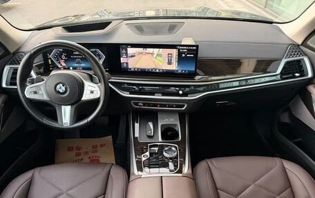 BMW X5, 2023 год, 9 500 000 рублей, 7 фотография