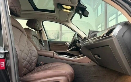 BMW X5, 2023 год, 9 500 000 рублей, 11 фотография