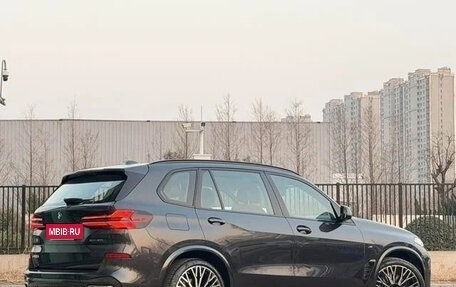 BMW X5, 2023 год, 9 500 000 рублей, 4 фотография
