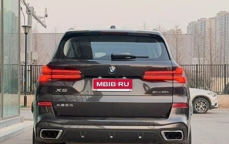 BMW X5, 2023 год, 9 500 000 рублей, 3 фотография