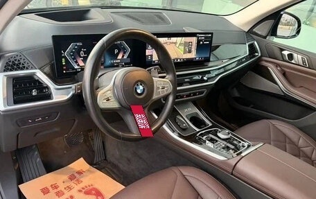 BMW X5, 2023 год, 9 500 000 рублей, 8 фотография